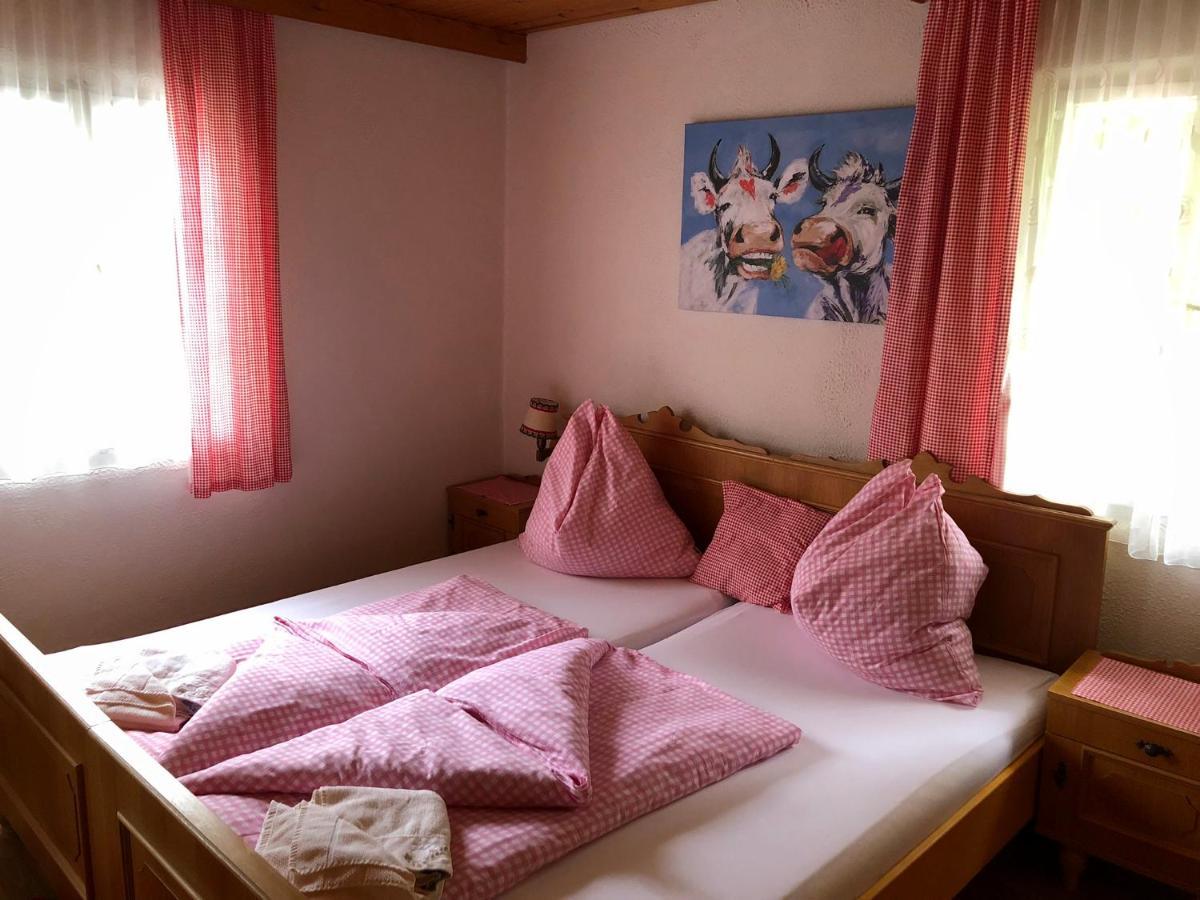 Villa Brandstaetter 하일리겐불루트 외부 사진