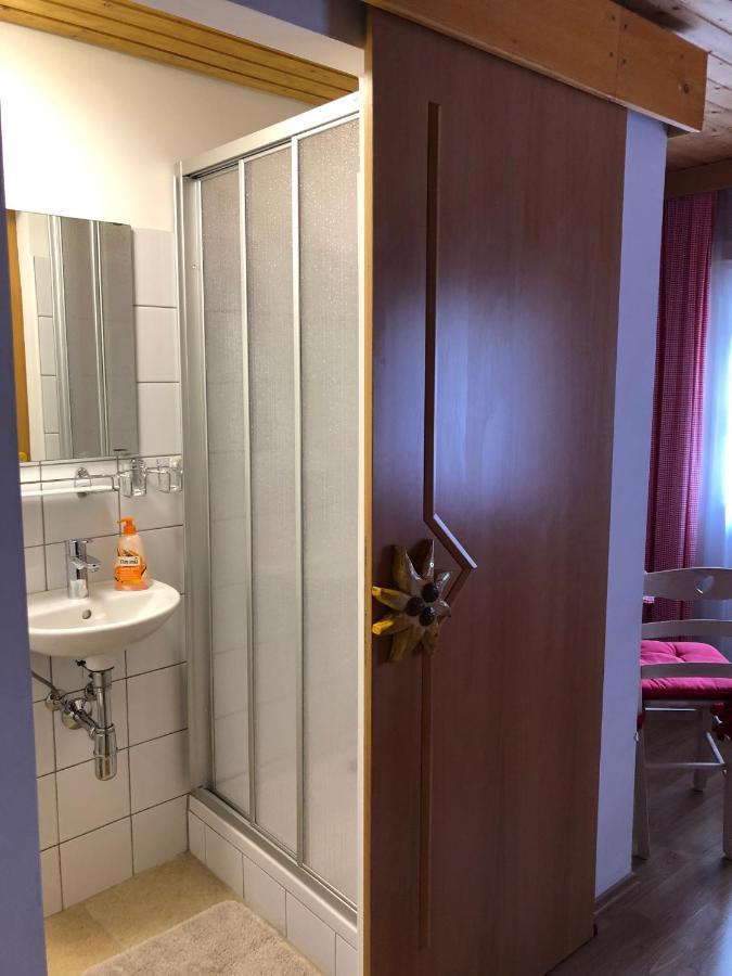 Villa Brandstaetter 하일리겐불루트 외부 사진