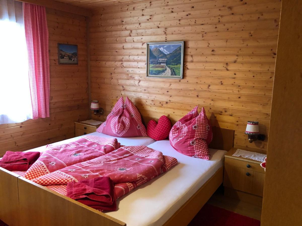 Villa Brandstaetter 하일리겐불루트 외부 사진